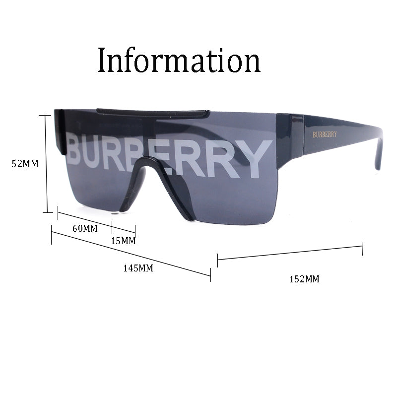 Fashion Sunglasses—4277s-sss-12