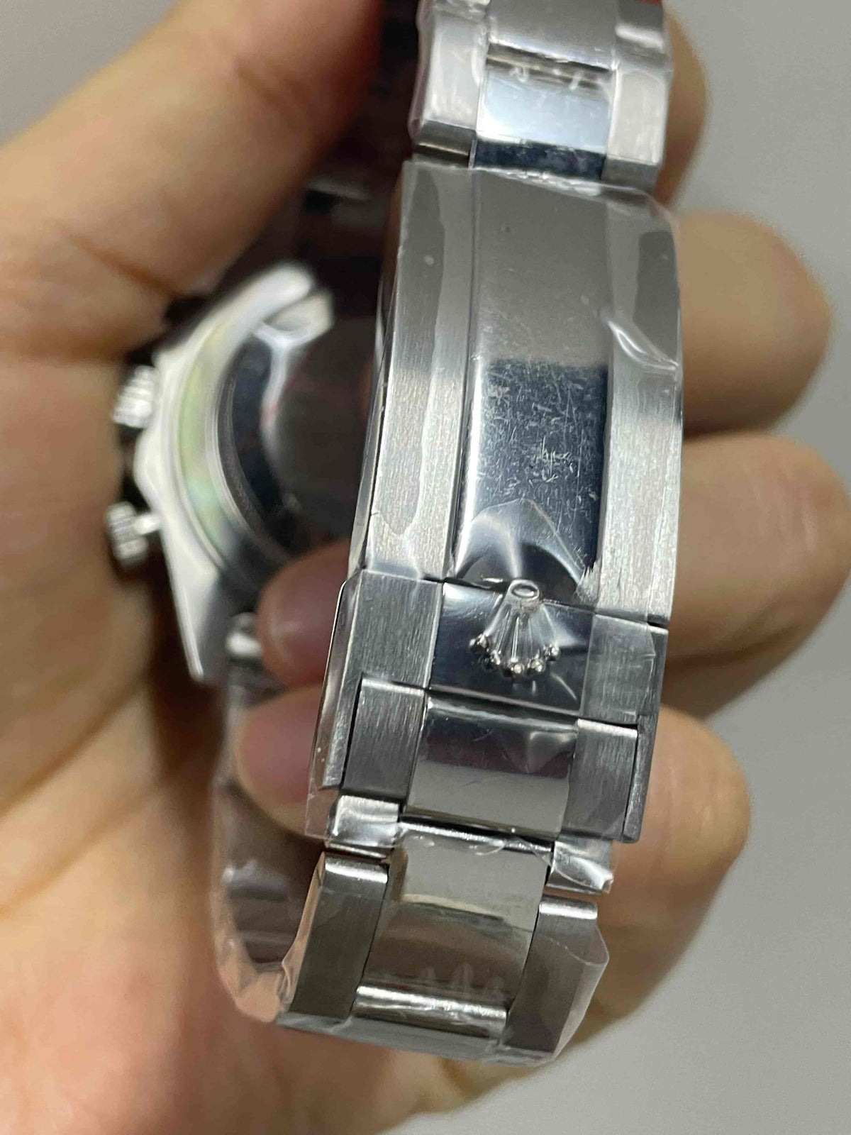 Automatic Watch for Men 40mm R138-1