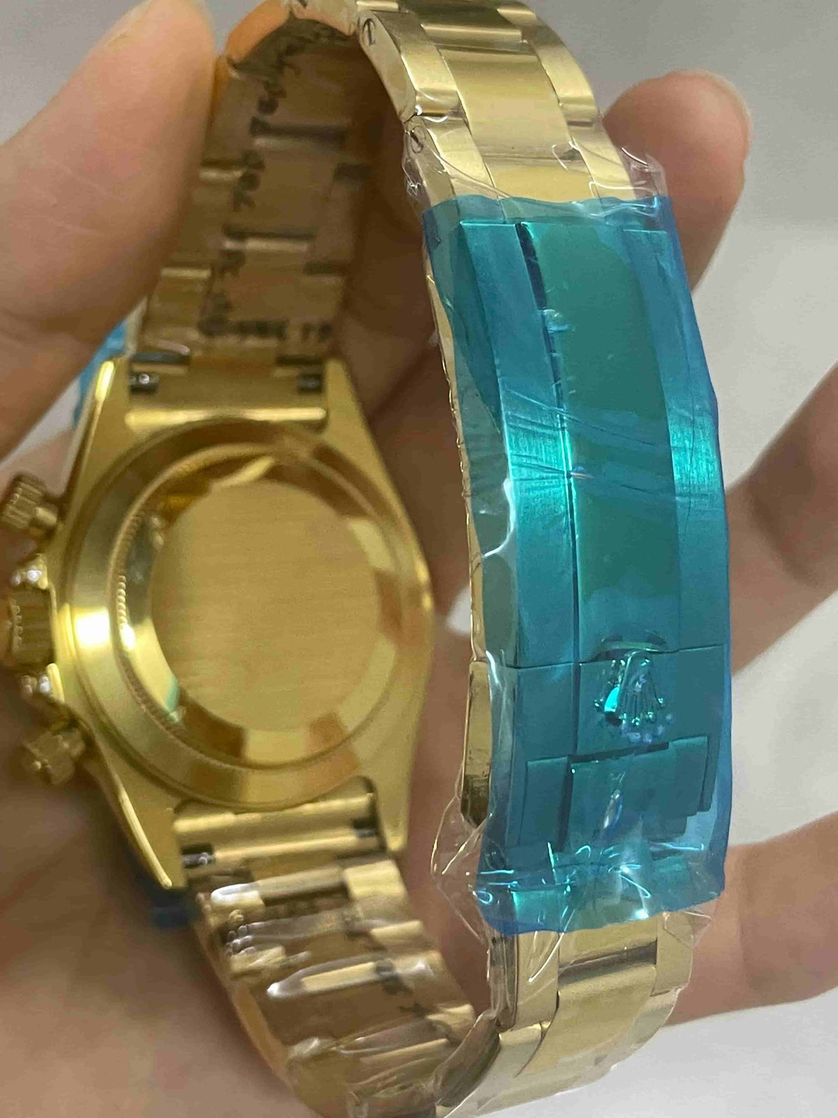 Automatic Watch for Men 40mm R147-1