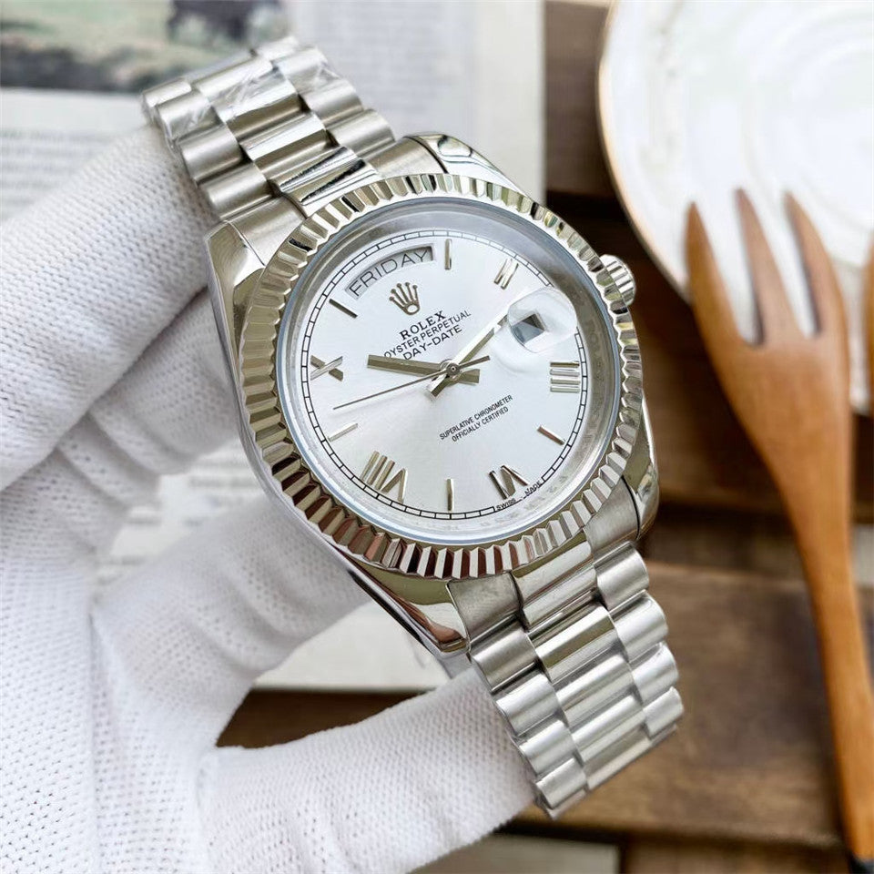 Automatic Watch for Men 40mm R137-1