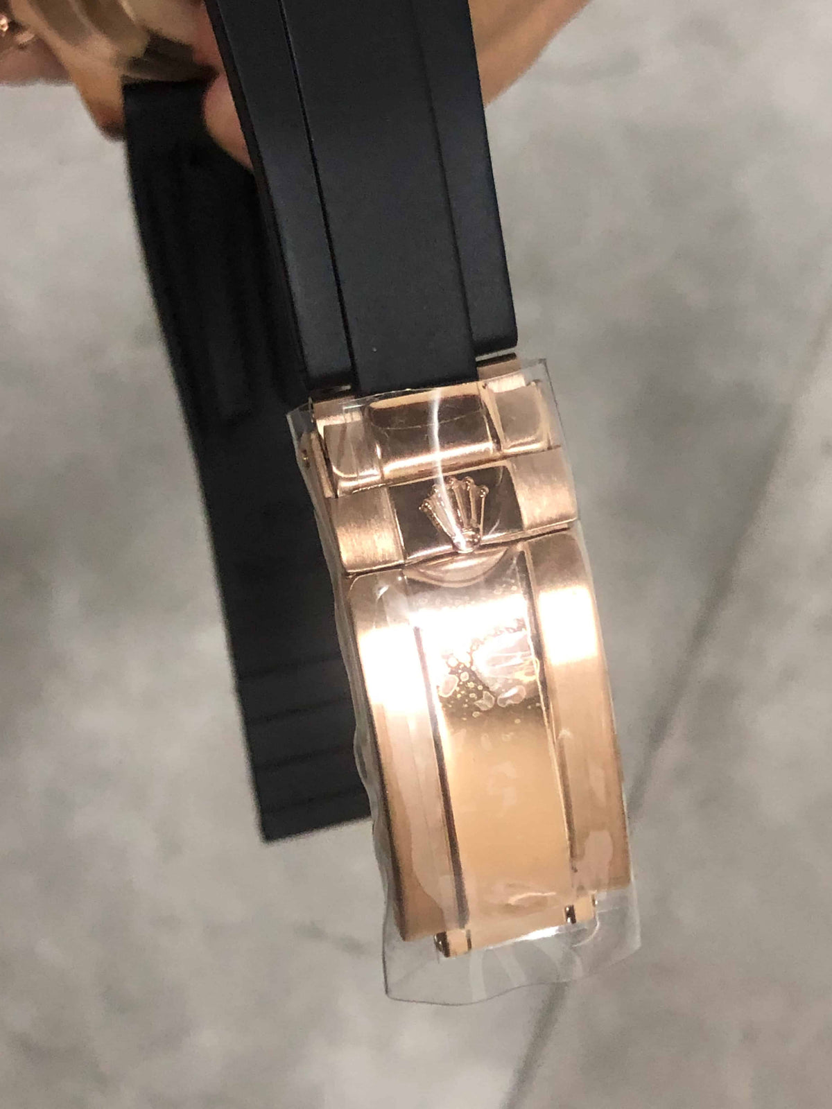 Automatic Watch for Men 40mm R135-1