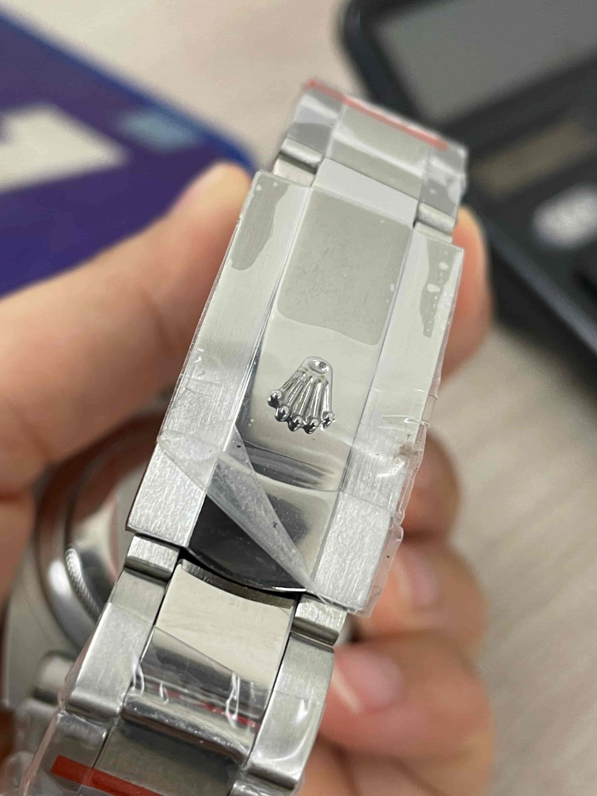 Automatic Watch for Men 40mm R153-1