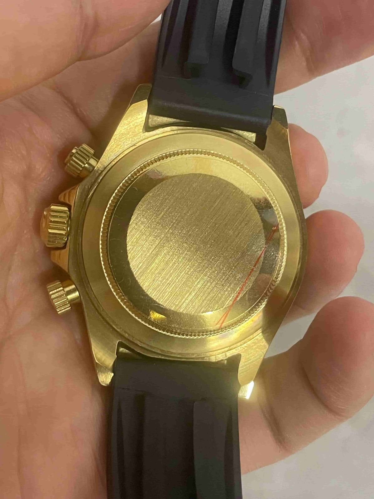 Automatic Watch for Men 40mm R160-1