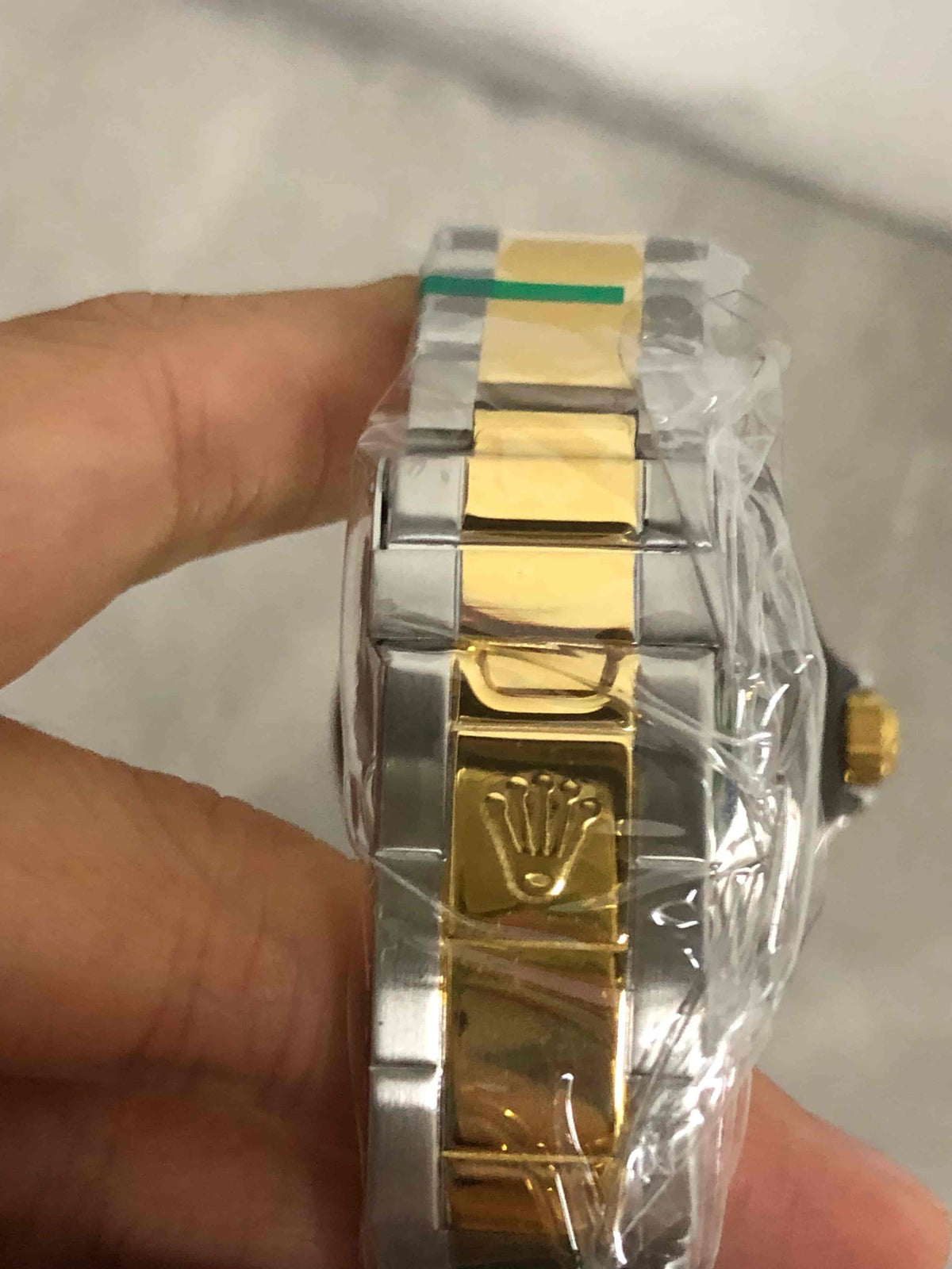 Automatic Watch for Men 40mm R166-1