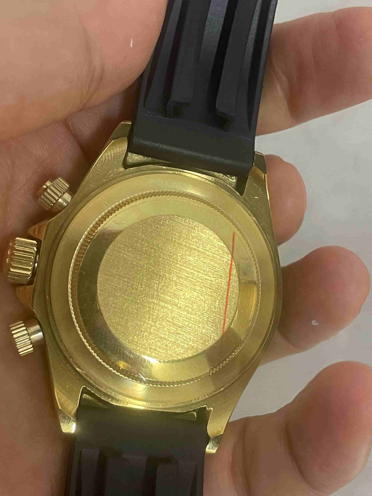 Automatic Watch for Men 40mm R163-1