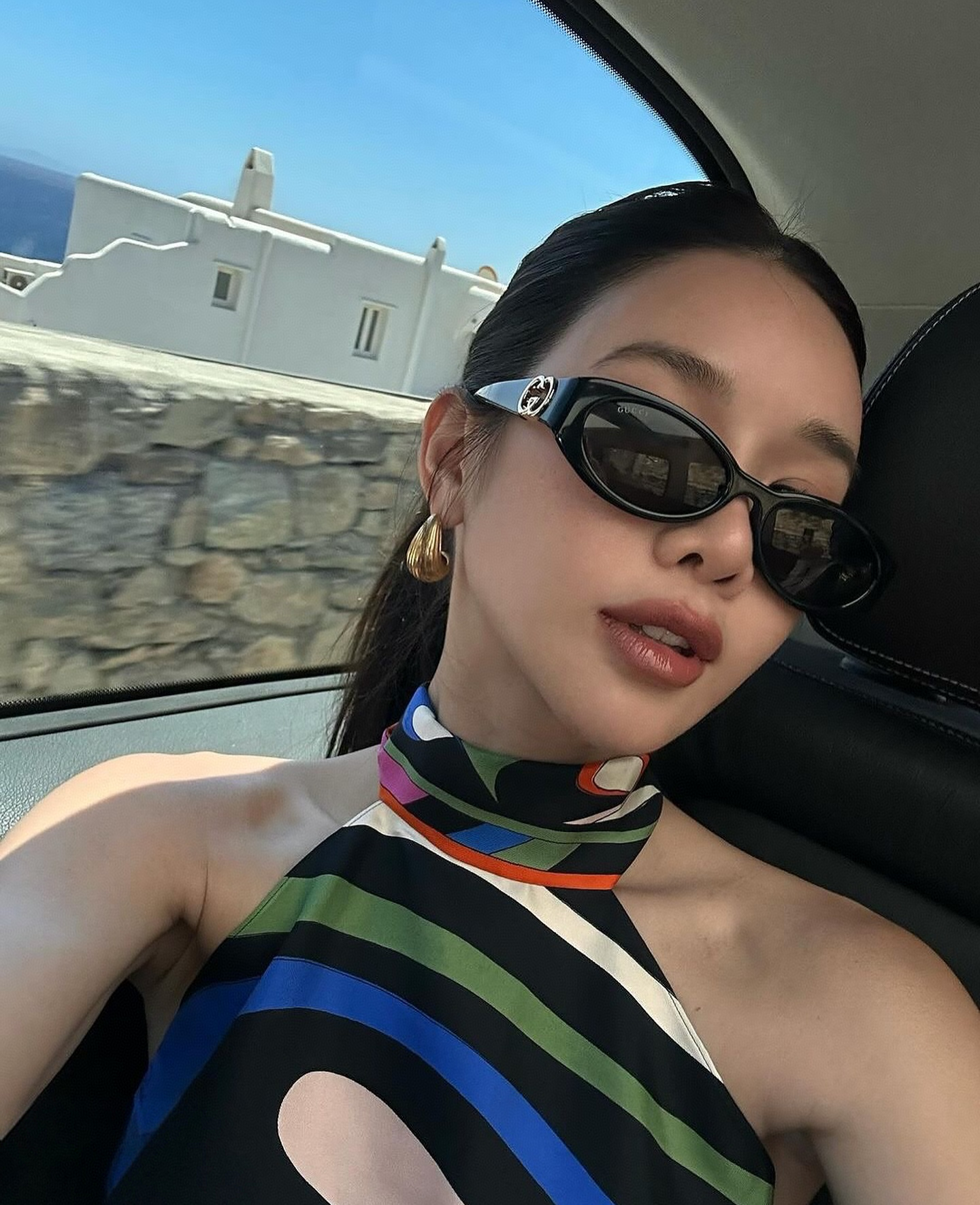 Fashion Sunglasses-77777