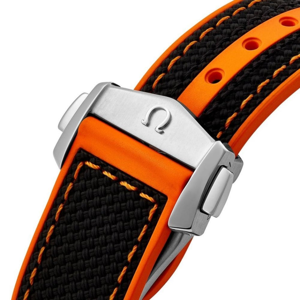 Automatic Watch Replica Planet Ocean 300101-1