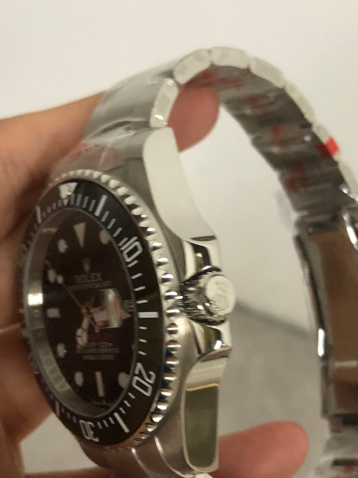 Automatic Watch for Men 40mm R170-1