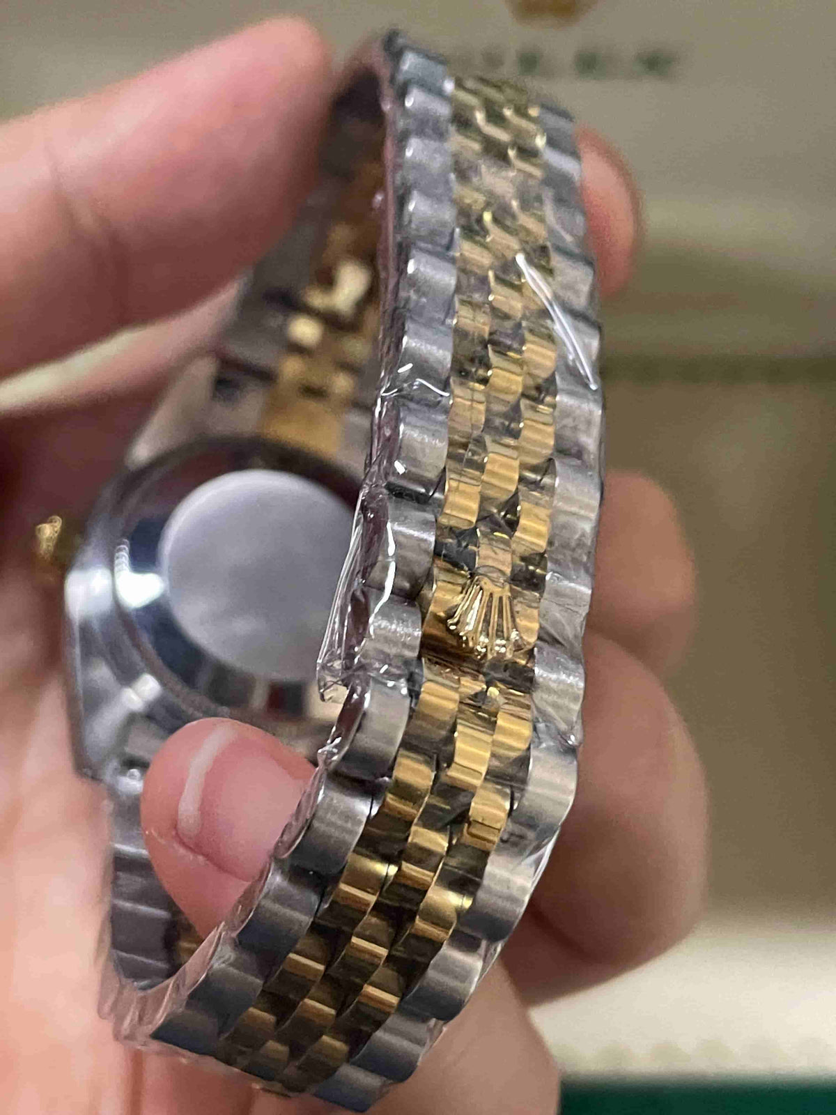 Automatic Watch for Women 28mm R145-1