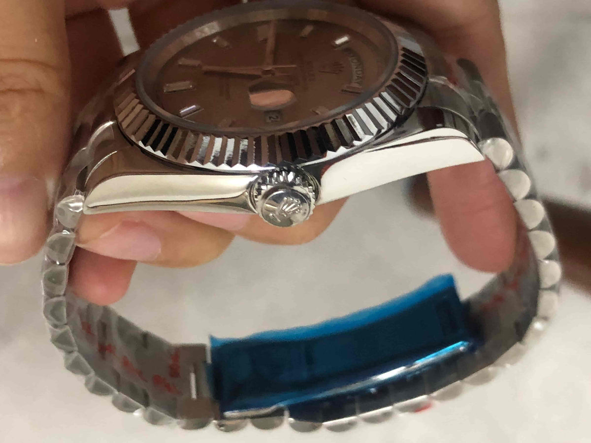 Automatic Watch for Men 40mm R149-1