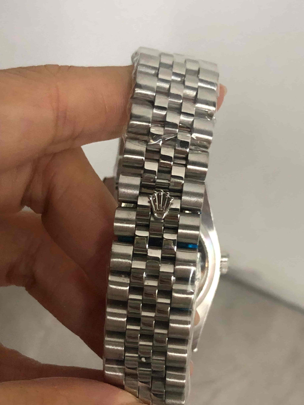 Automatic Watch for Men 40mm R161-1