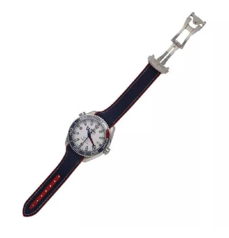 Automatic Watch Replica Planet Ocean America's Cup 300102-1
