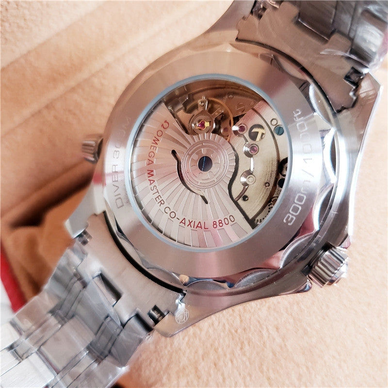 Automatic Watch Replica Seamaster James Bond 300208-1