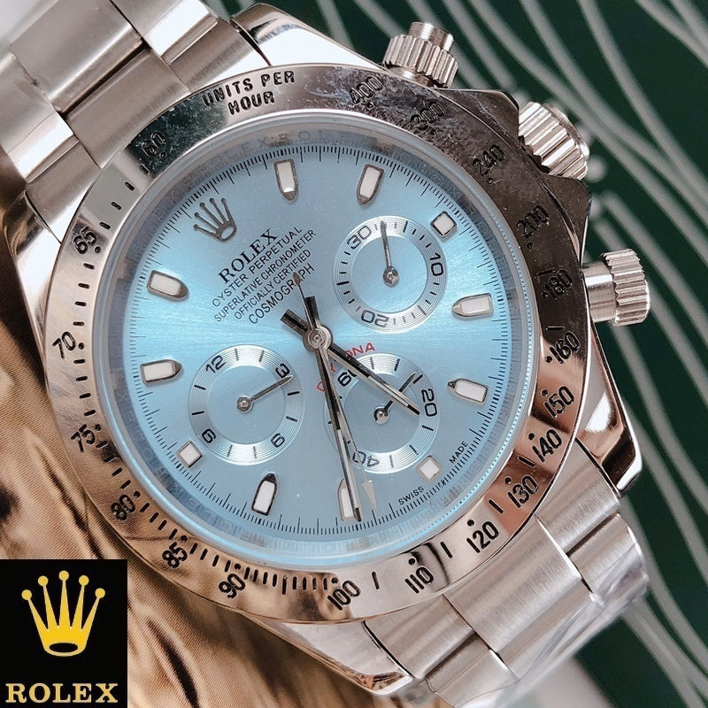 Automatic Watch Replica Cosmograph Daytona Meteorite 101235-1