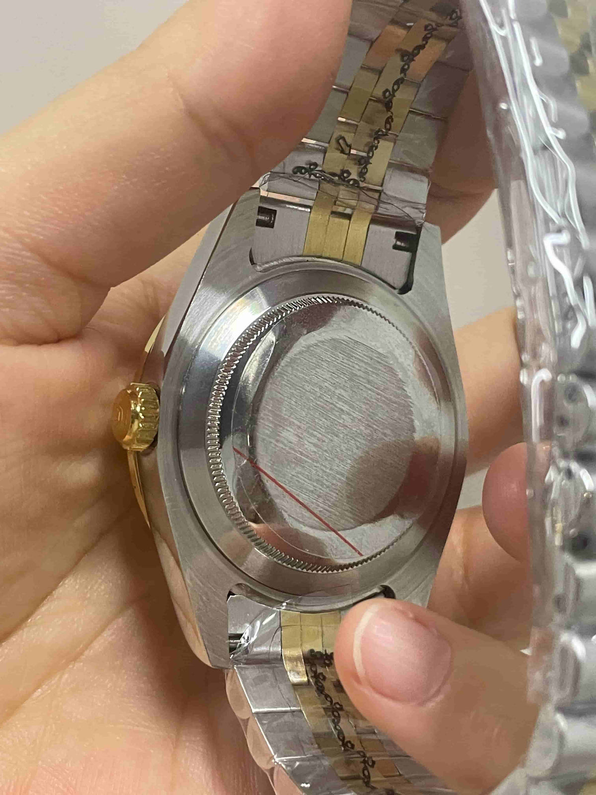 Automatic Watch for Men 40mm R142-1