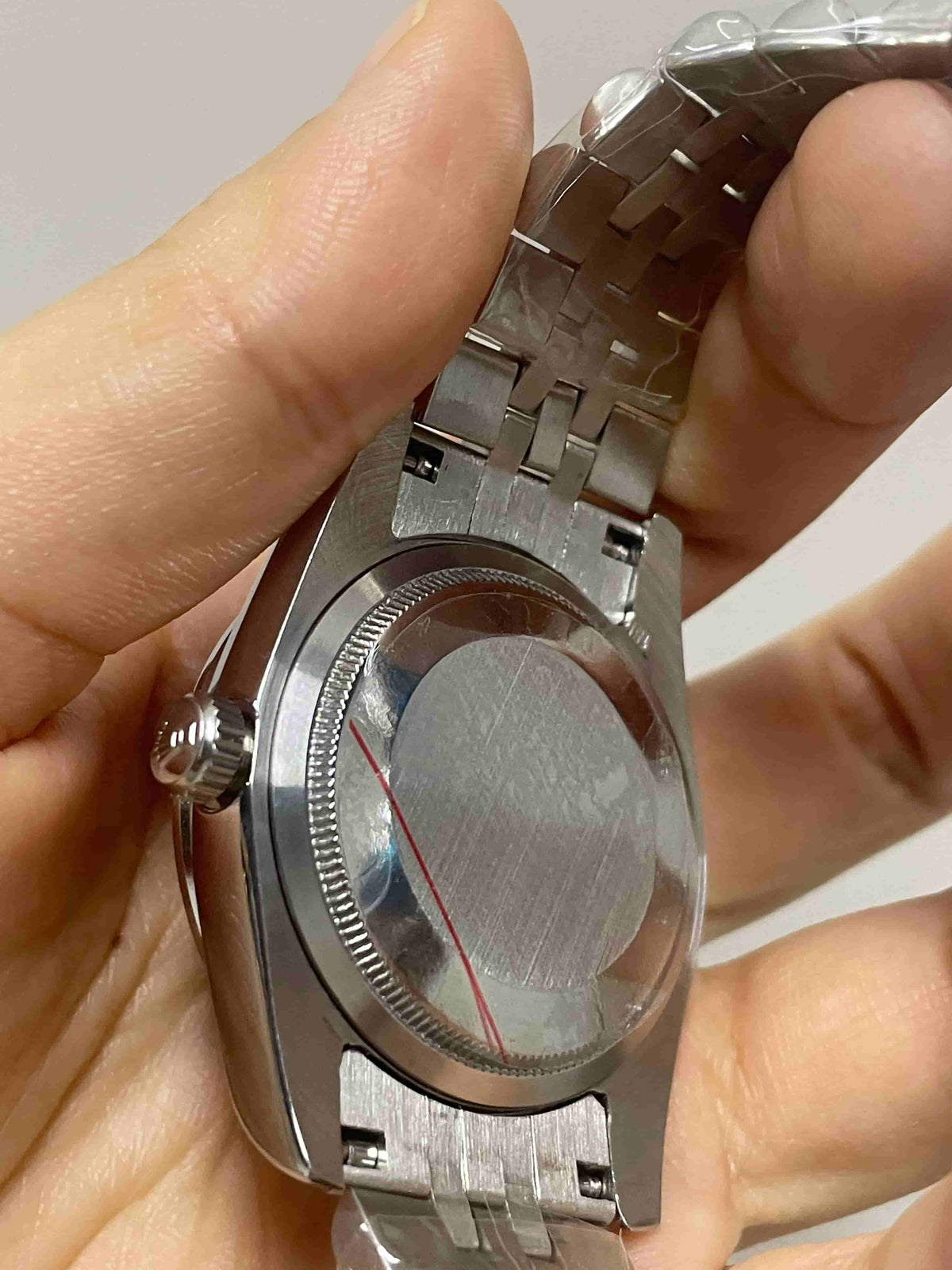Automatic Watch for Men Women 36mm R134-1