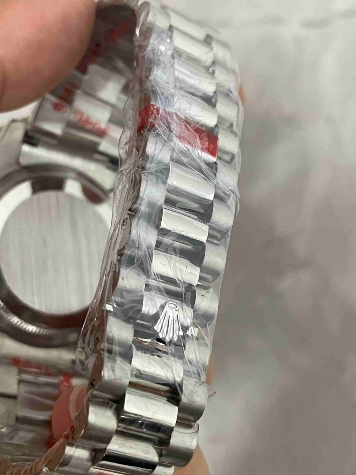 Automatic Watch for Men Women 40mm R171-1