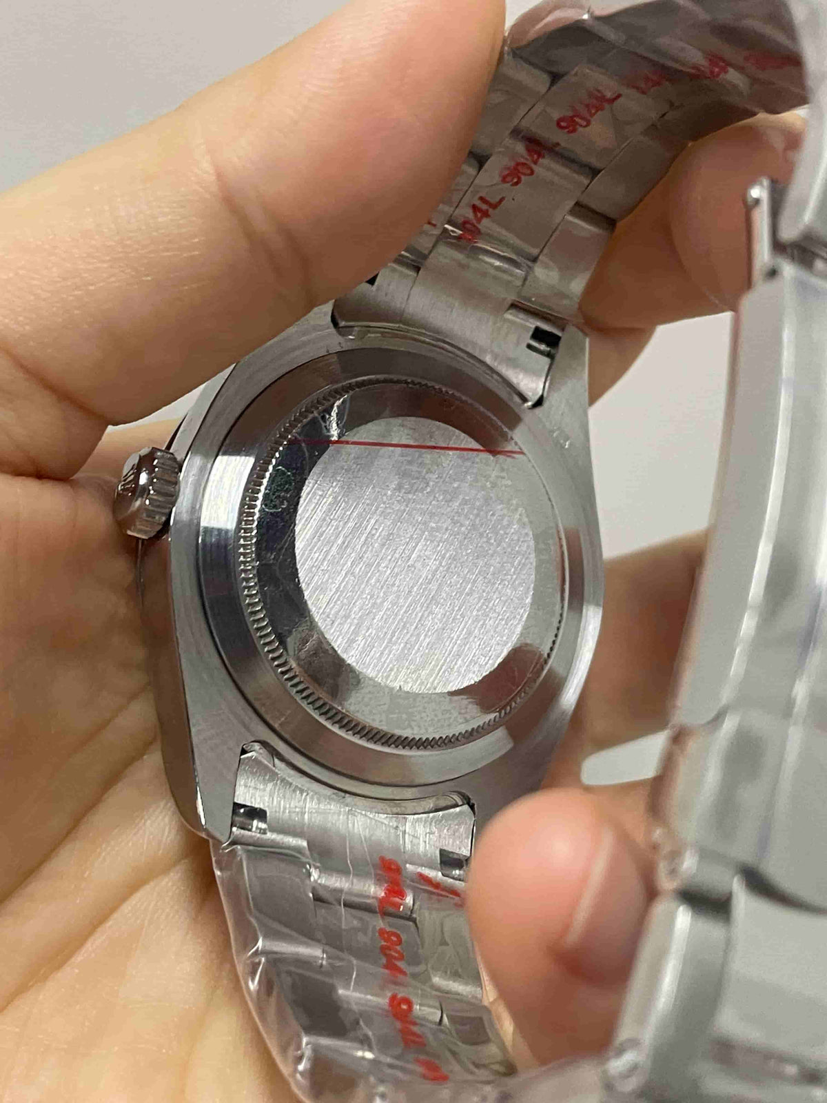 Automatic Watch for Men 40mm R156-1