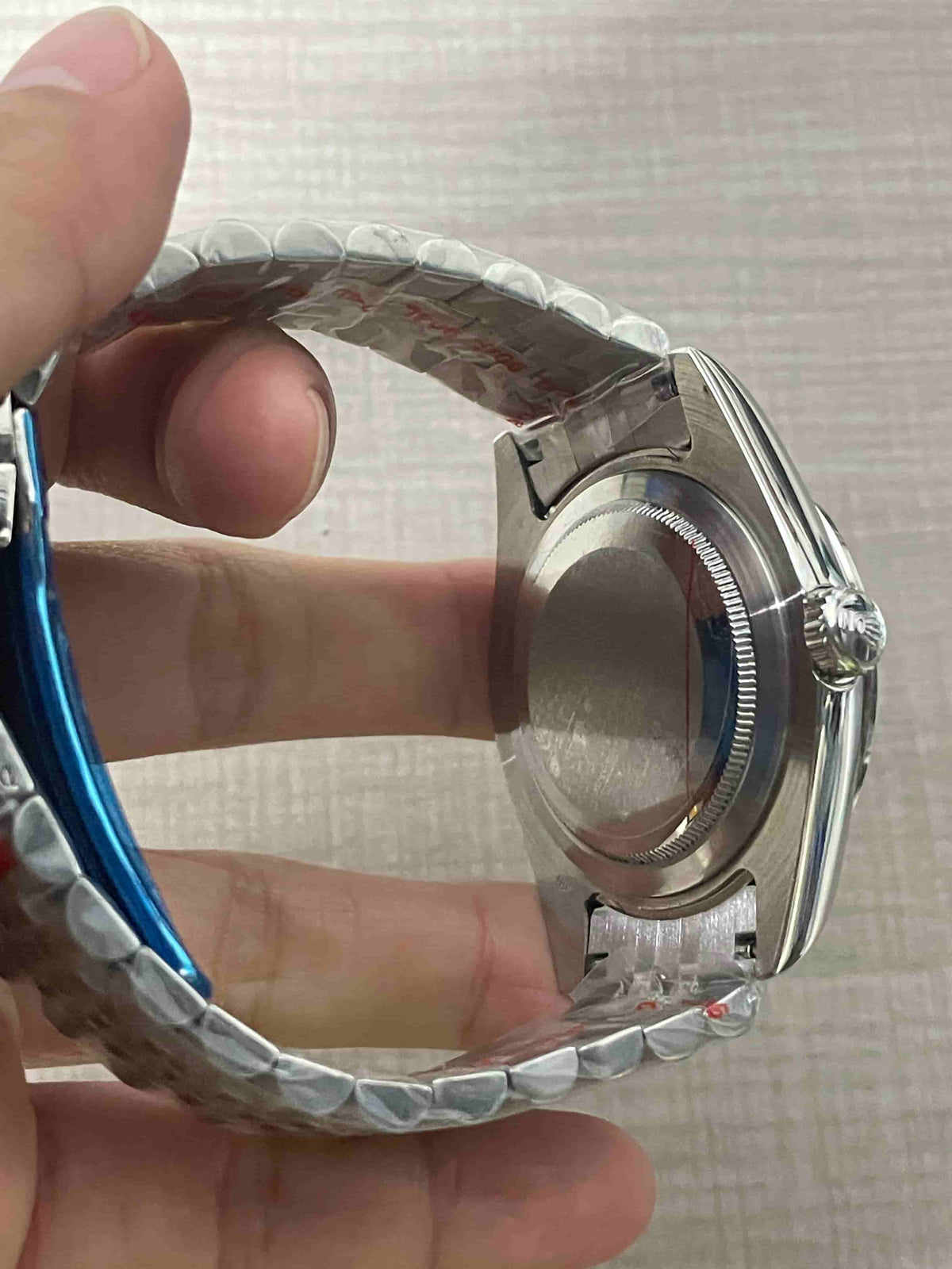 Automatic Watch for Men 40mm R150-1