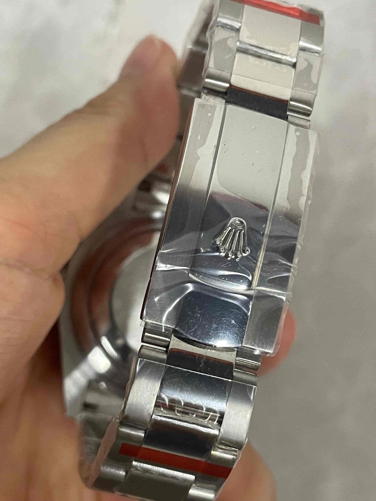 Automatic Watch for Men 40mm R165-1