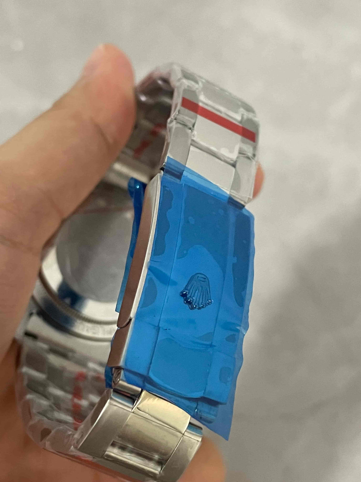 Automatic Watch for Men 40mm R174-1