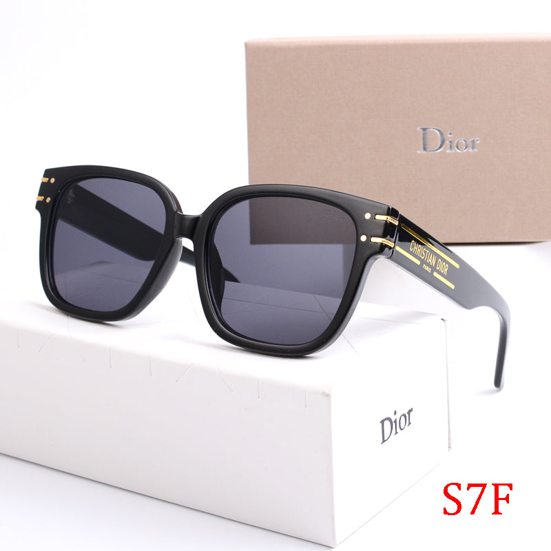 Fashion Sunglasses—S7s-sss-12