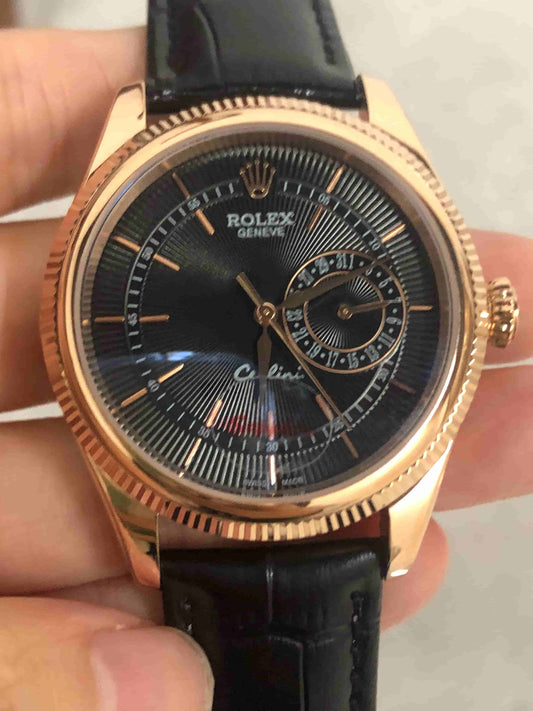 Automatic Watch for Men 40mm R131-1