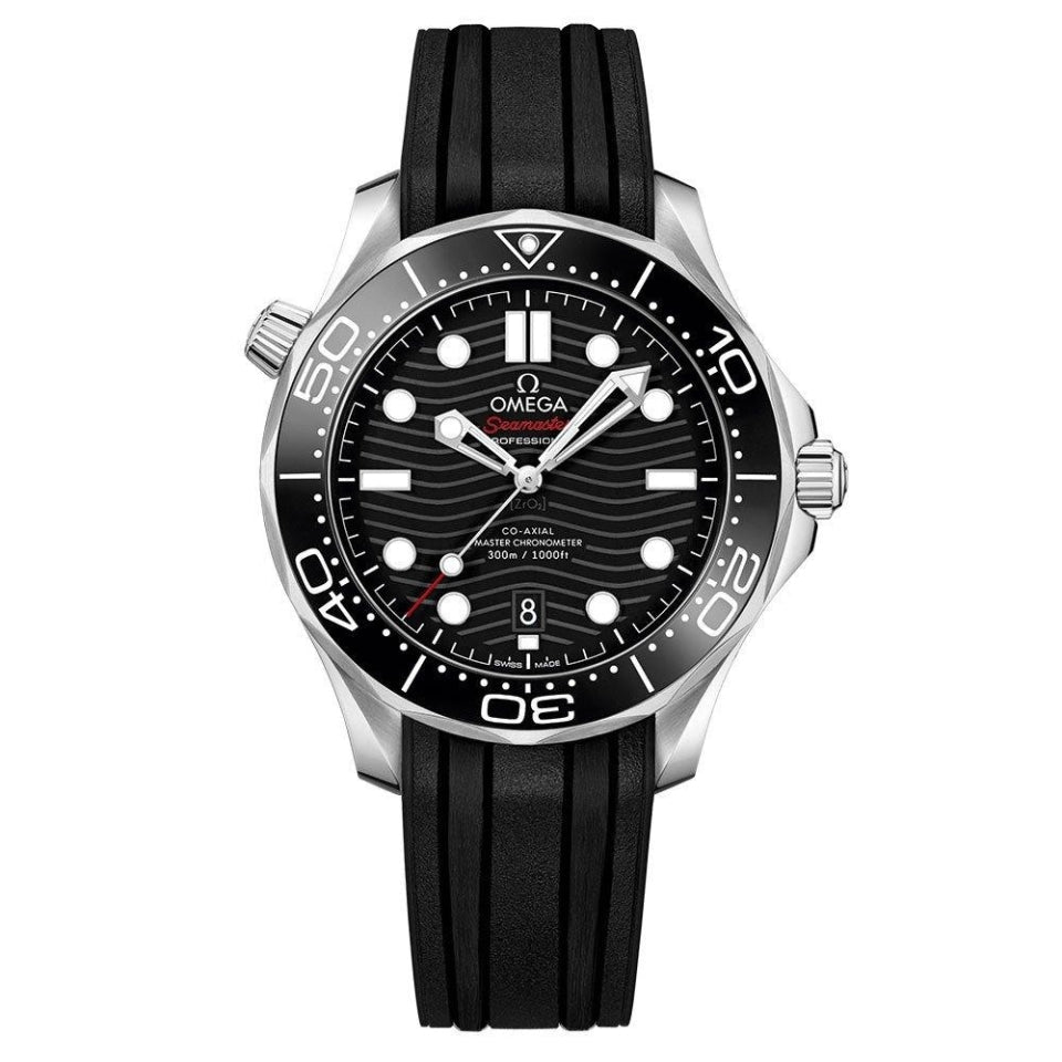 Automatic Watch Replica Seamaster Diver 300m  300214-1