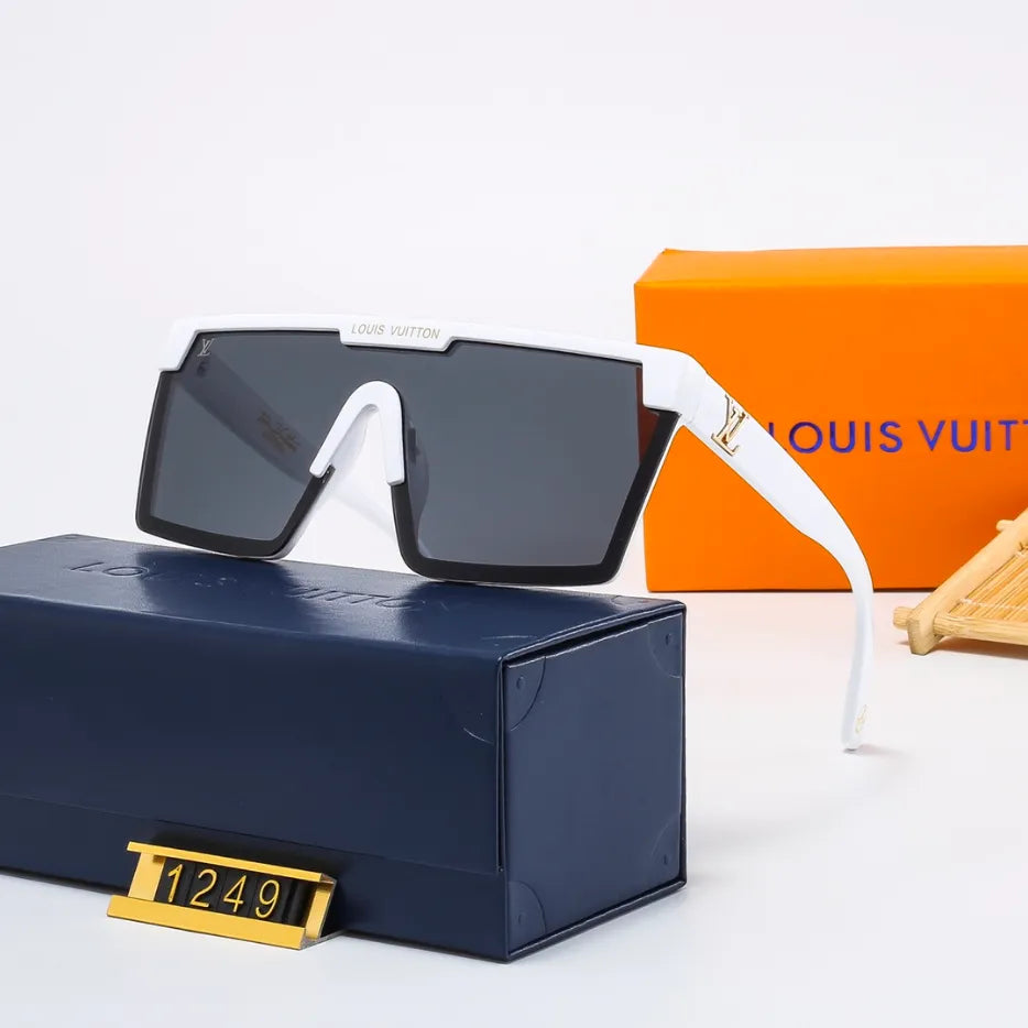 New Stylish Unisex Sunglassess-sss-12