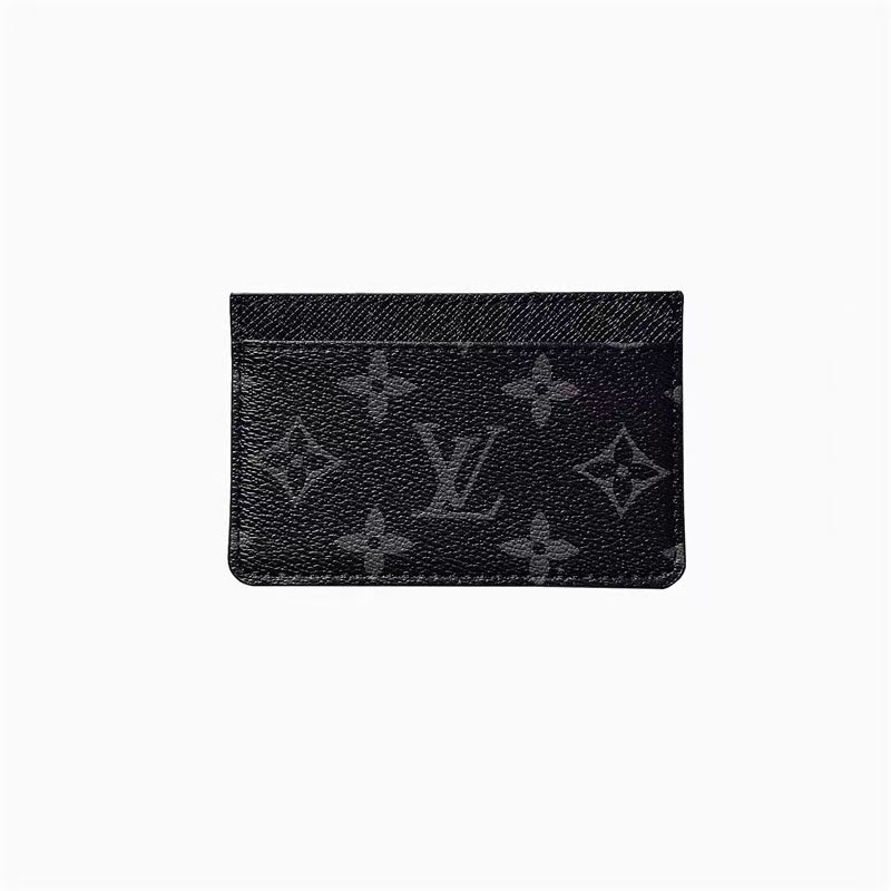 Luxury Edition Classic  Slim Wallet Card Holder