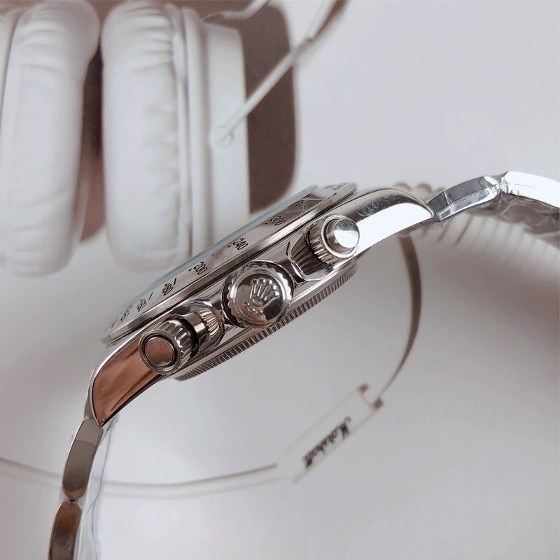 Automatic Watch Replica Cosmograph Daytona Meteorite 101235-1