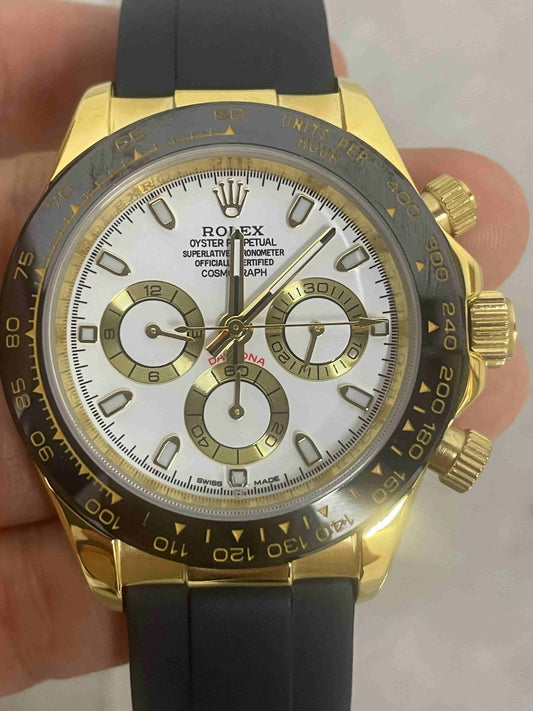 Automatic Watch for Men 40mm R163-1