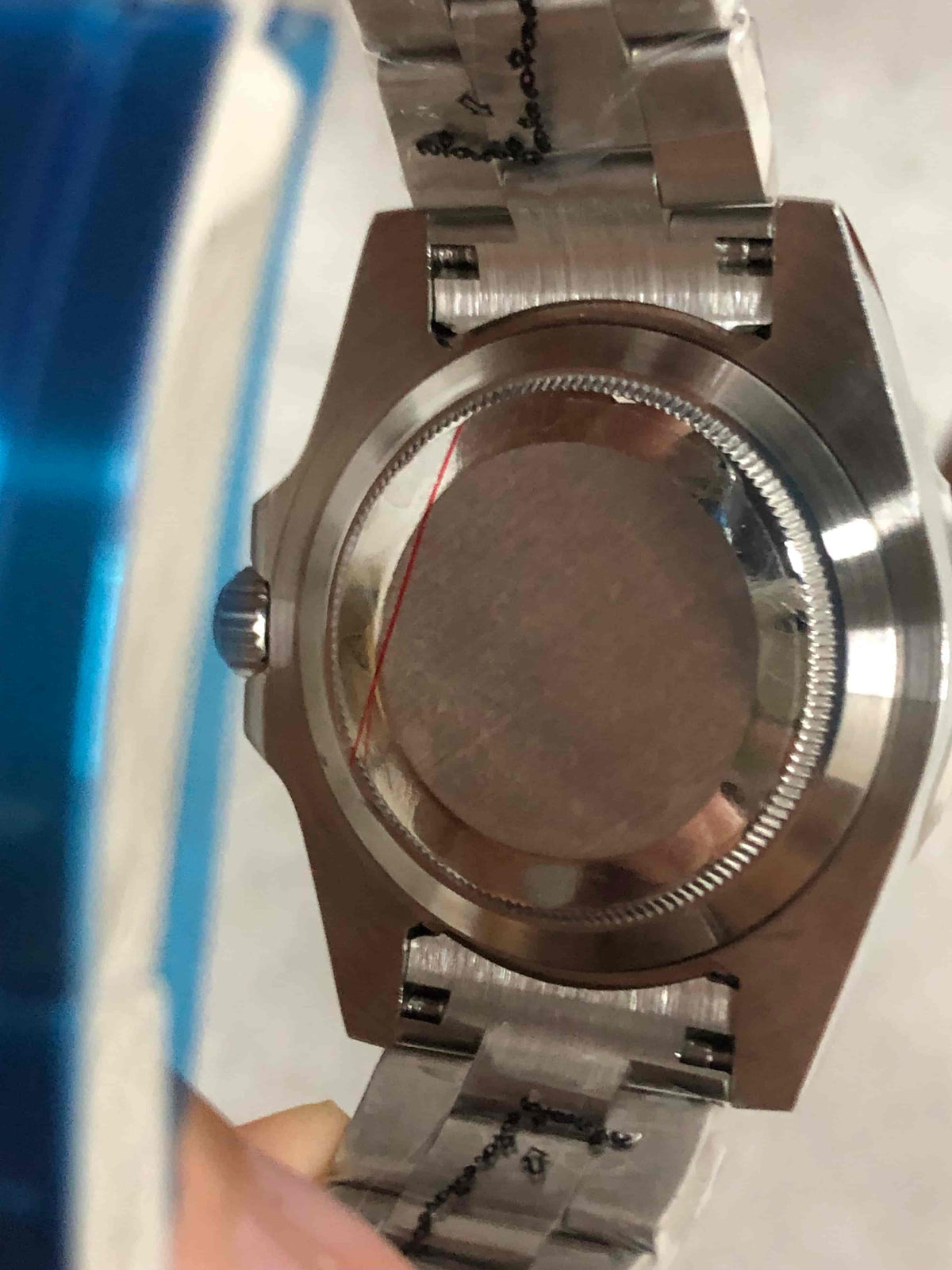 Automatic Watch for Men 40mm R177-1