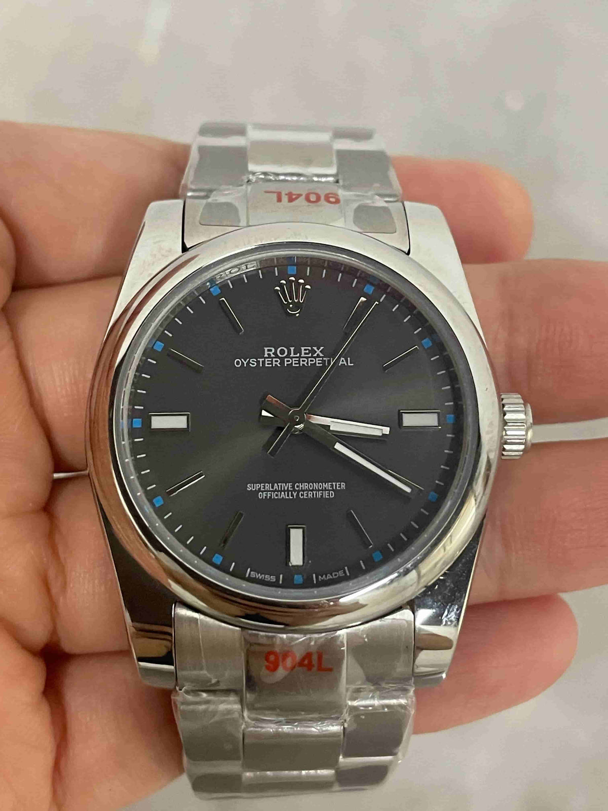 Automatic Watch for Men 40mm R176-1