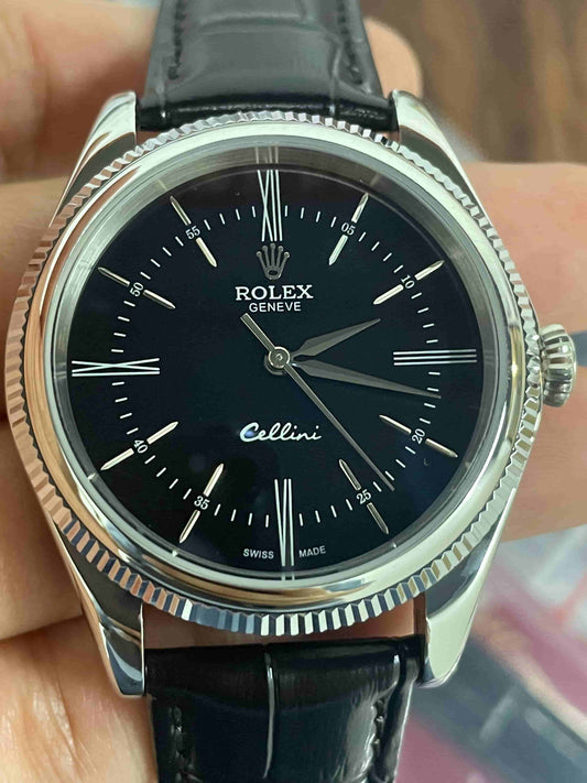 Automatic Watch for Men 40mm R152-1
