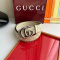 GG Men's Belt