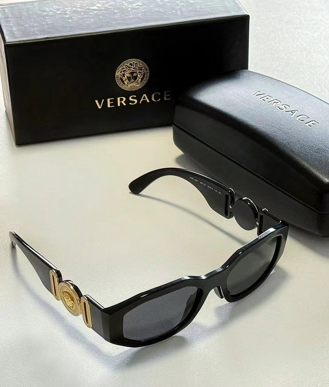 Luxury Sunglasses   V-0012s-sss-12