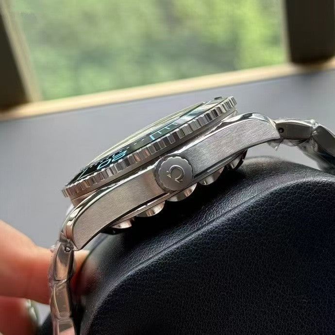 Automatic Mechanical Watch Replica Seamaster 062204-1