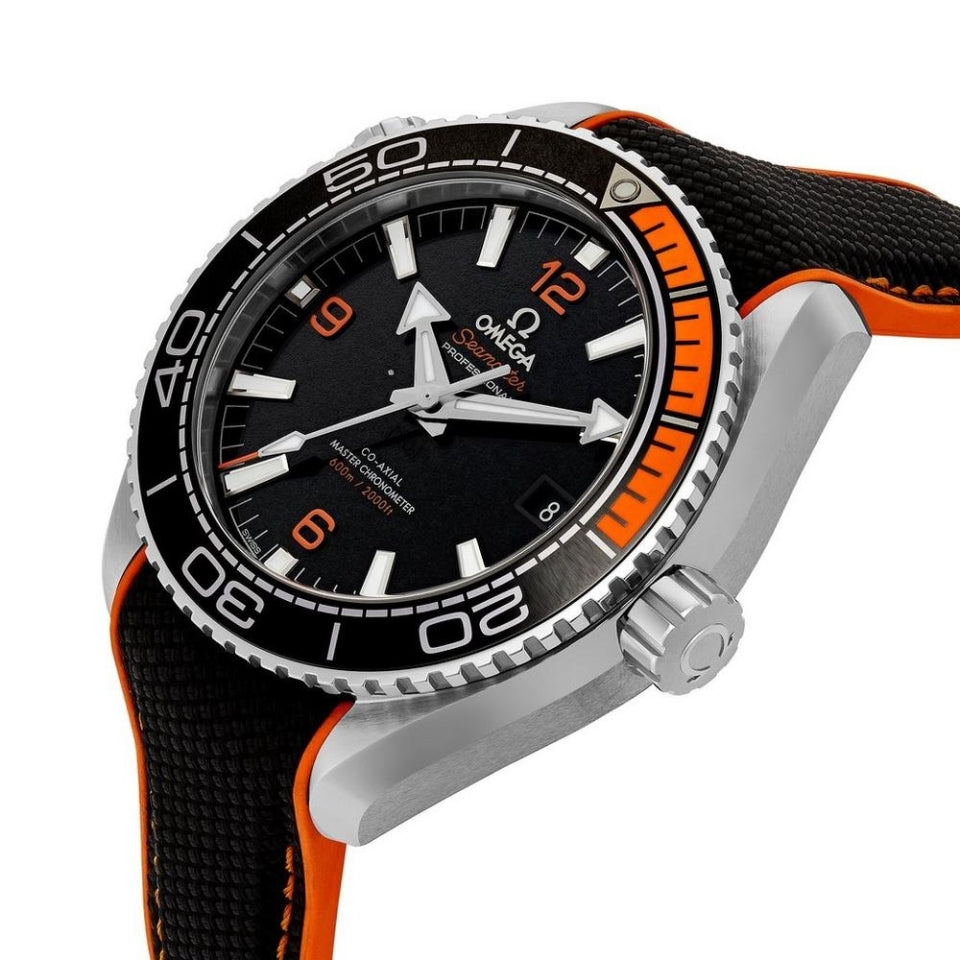 Automatic Watch Replica Planet Ocean  300101-1