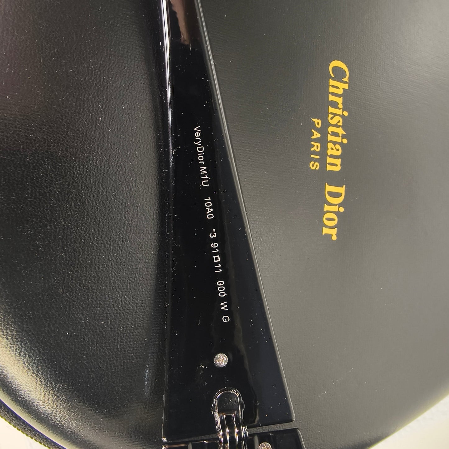 Luxury Large Frame Sunglasses Y-0882s-sss-12