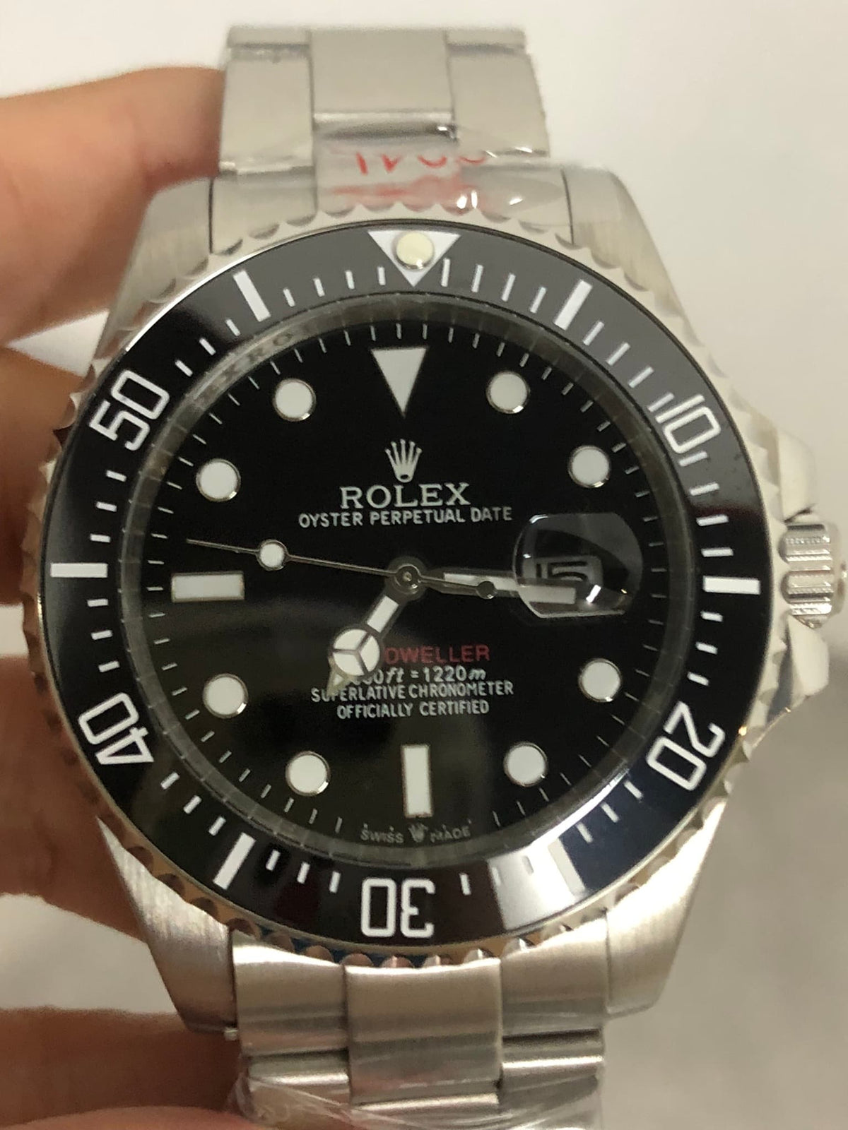 Automatic Watch for Men 40mm R170-1
