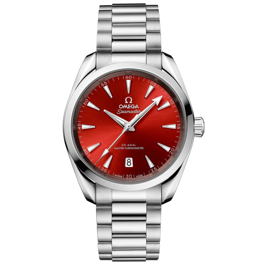 Automatic Mechanical Watch Replica 7 Colors 062205-1