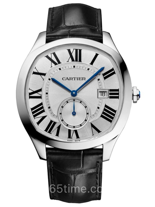 Replica Drive 904l Stainless Steel Automatic Mechanical Watch 42mm-1