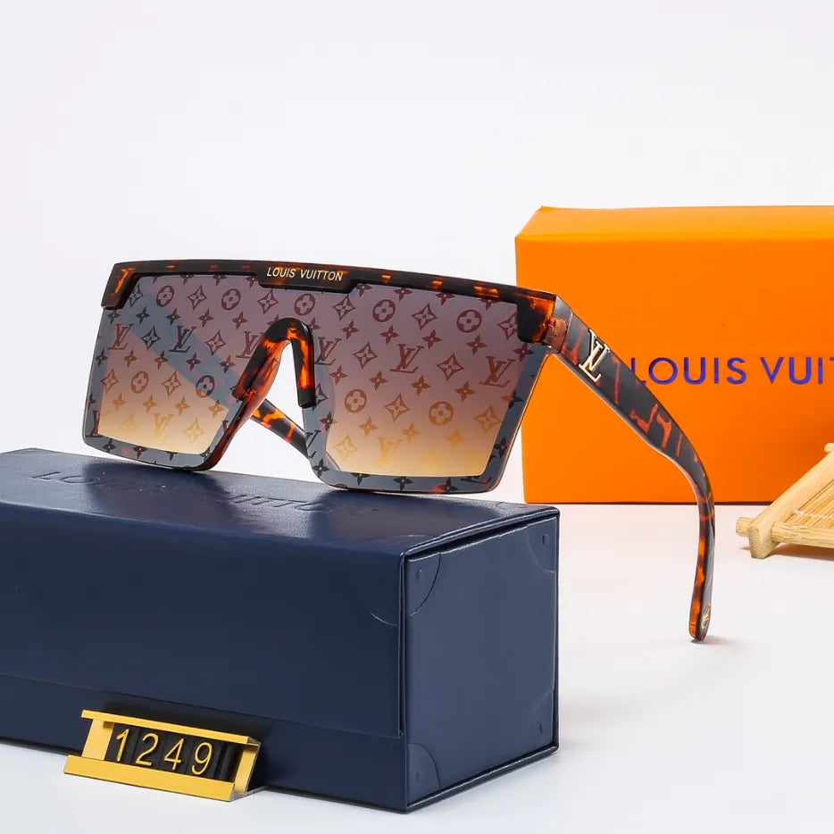 New Stylish Unisex Sunglassess-sss-12