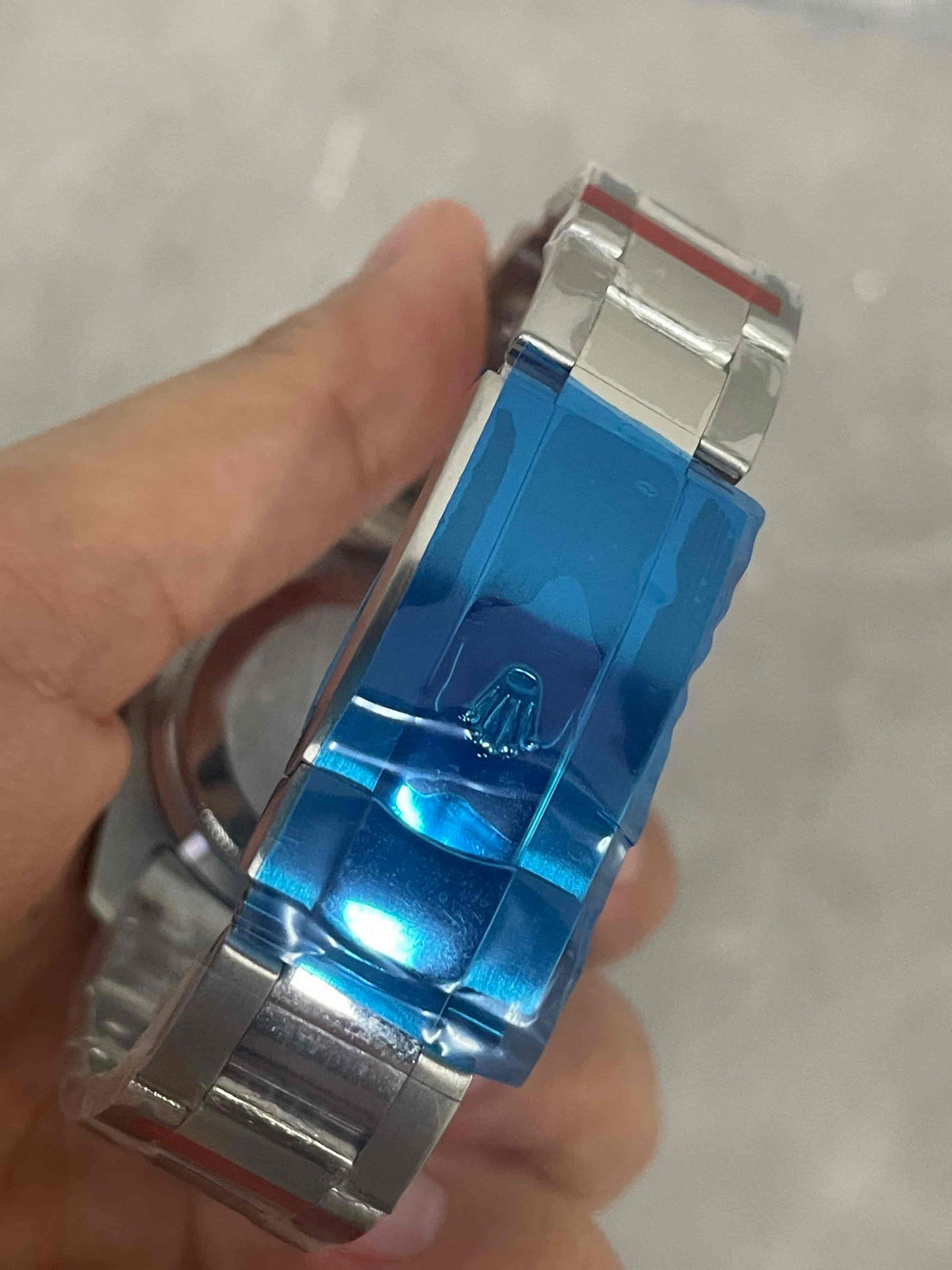 Automatic Watch for Men 40mm R176-1