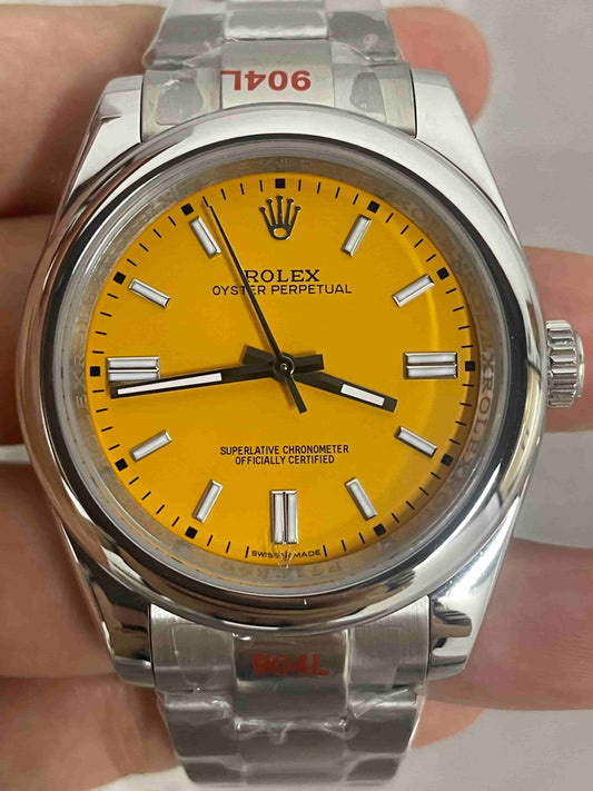 Automatic Watch for Men 40mm R165-1