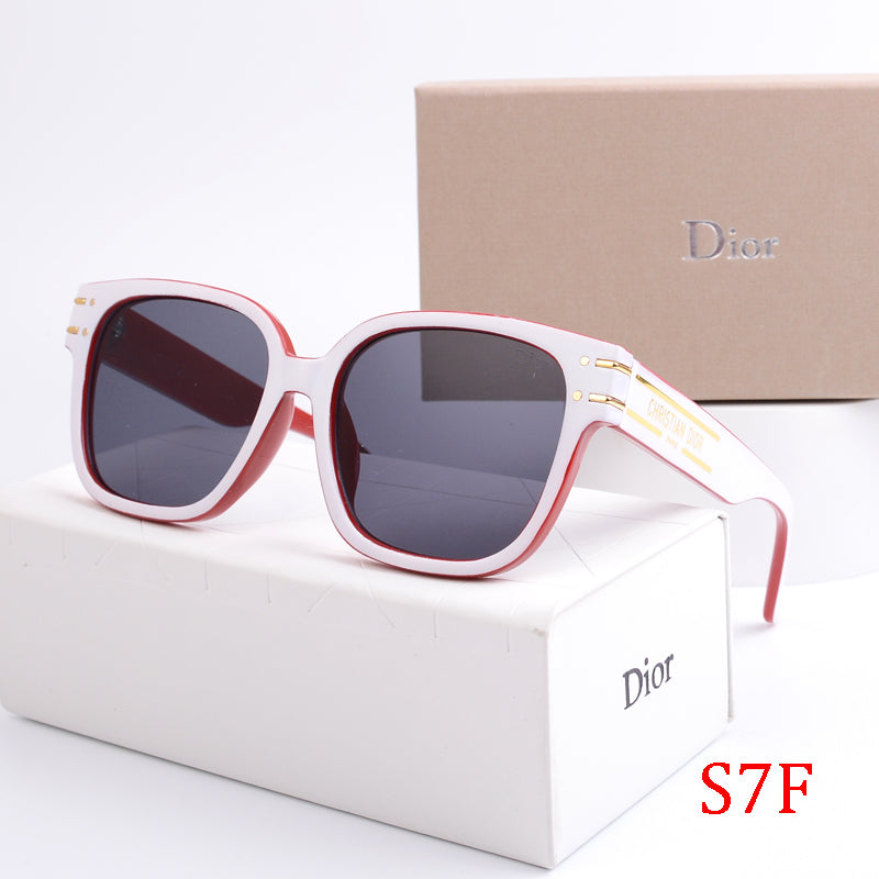 Fashion Sunglasses—S7s-sss-12