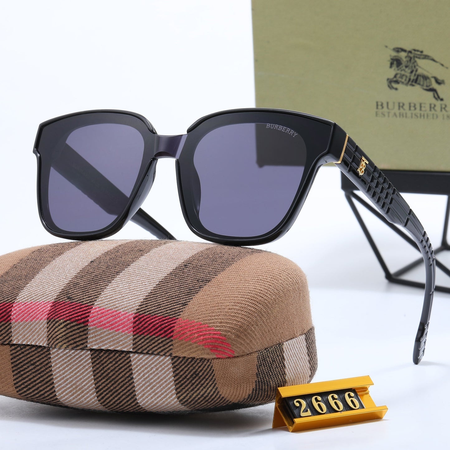 Fashion Sunglasses—11345s-sss-12