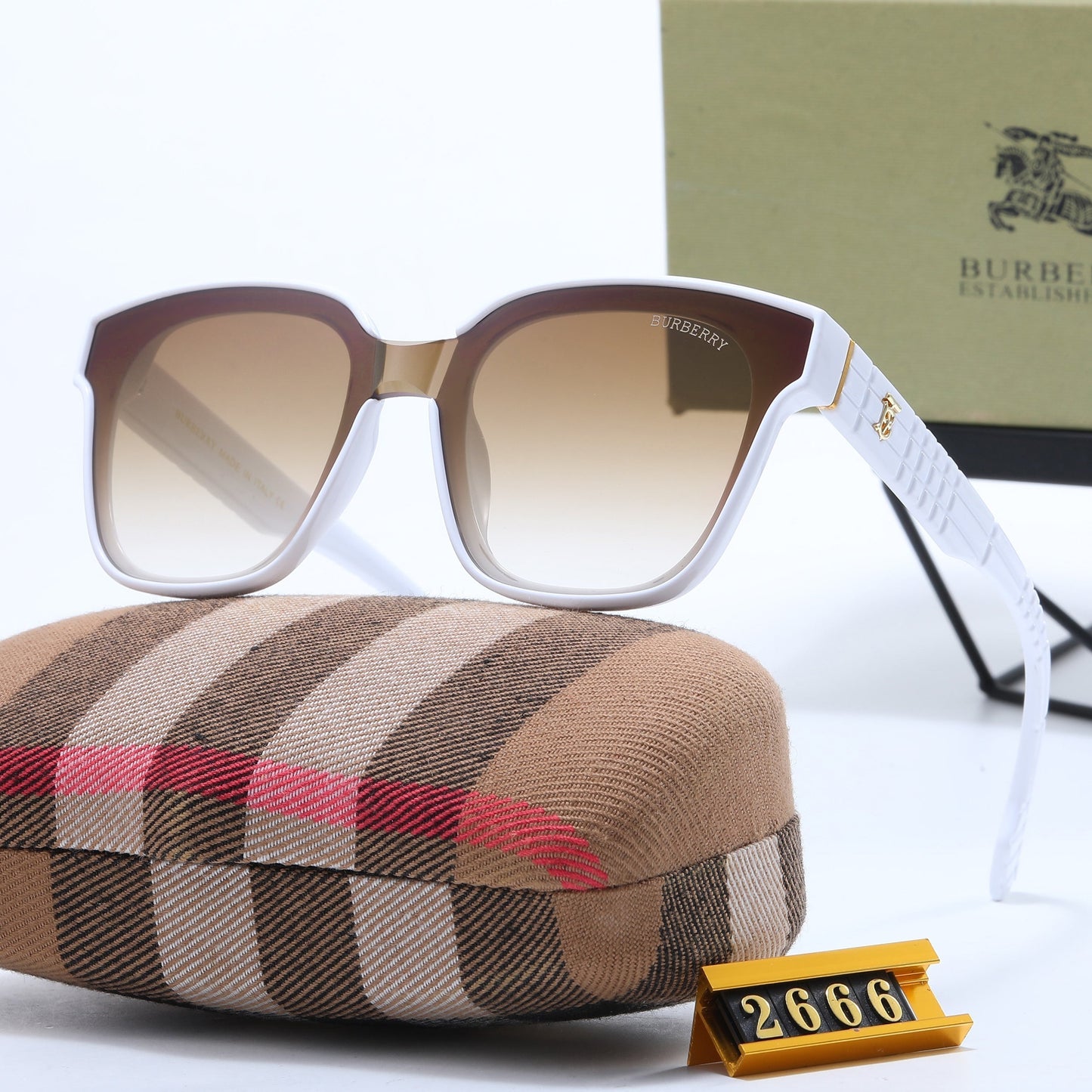 Fashion Sunglasses—11345s-sss-12