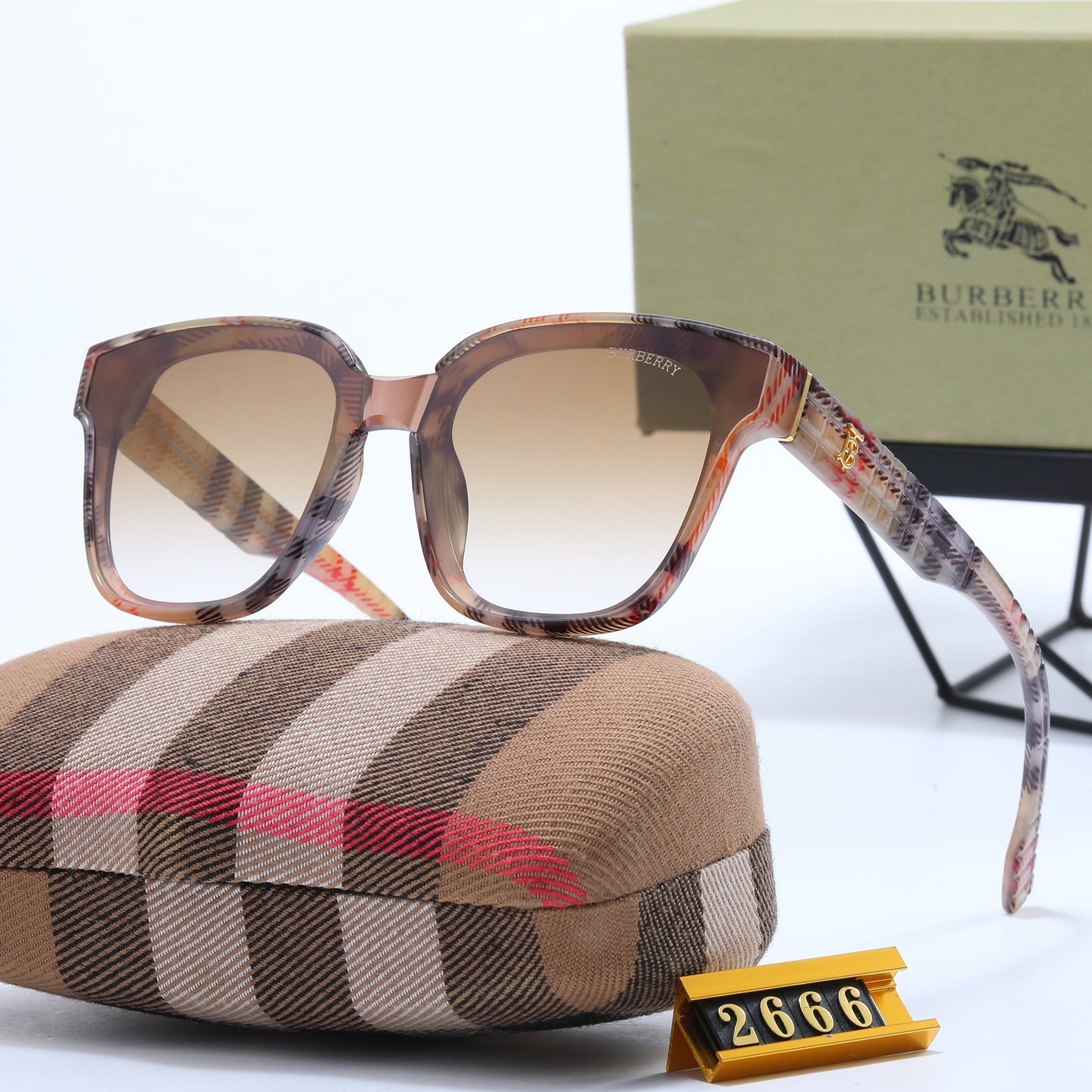 Fashion Sunglasses—11345s-sss-12